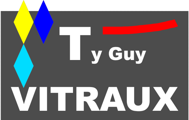Ty Guy Vitraux